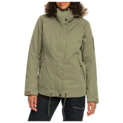 Roxy - Women's Meade - Veste de ski