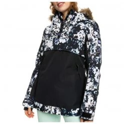 Roxy - Women's Shelter - Veste de ski
