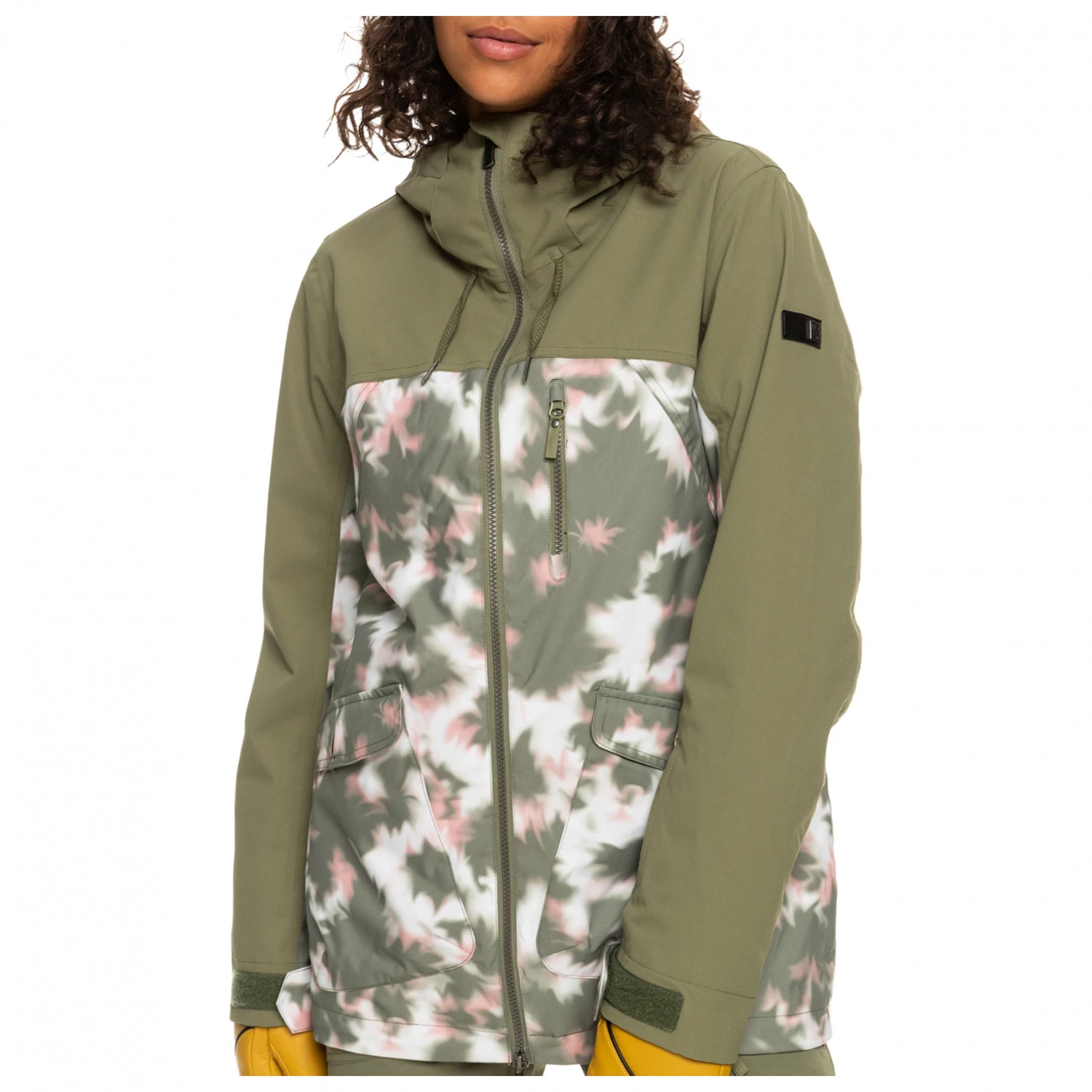 Roxy - Women's Stated - Veste de ski – Image 2