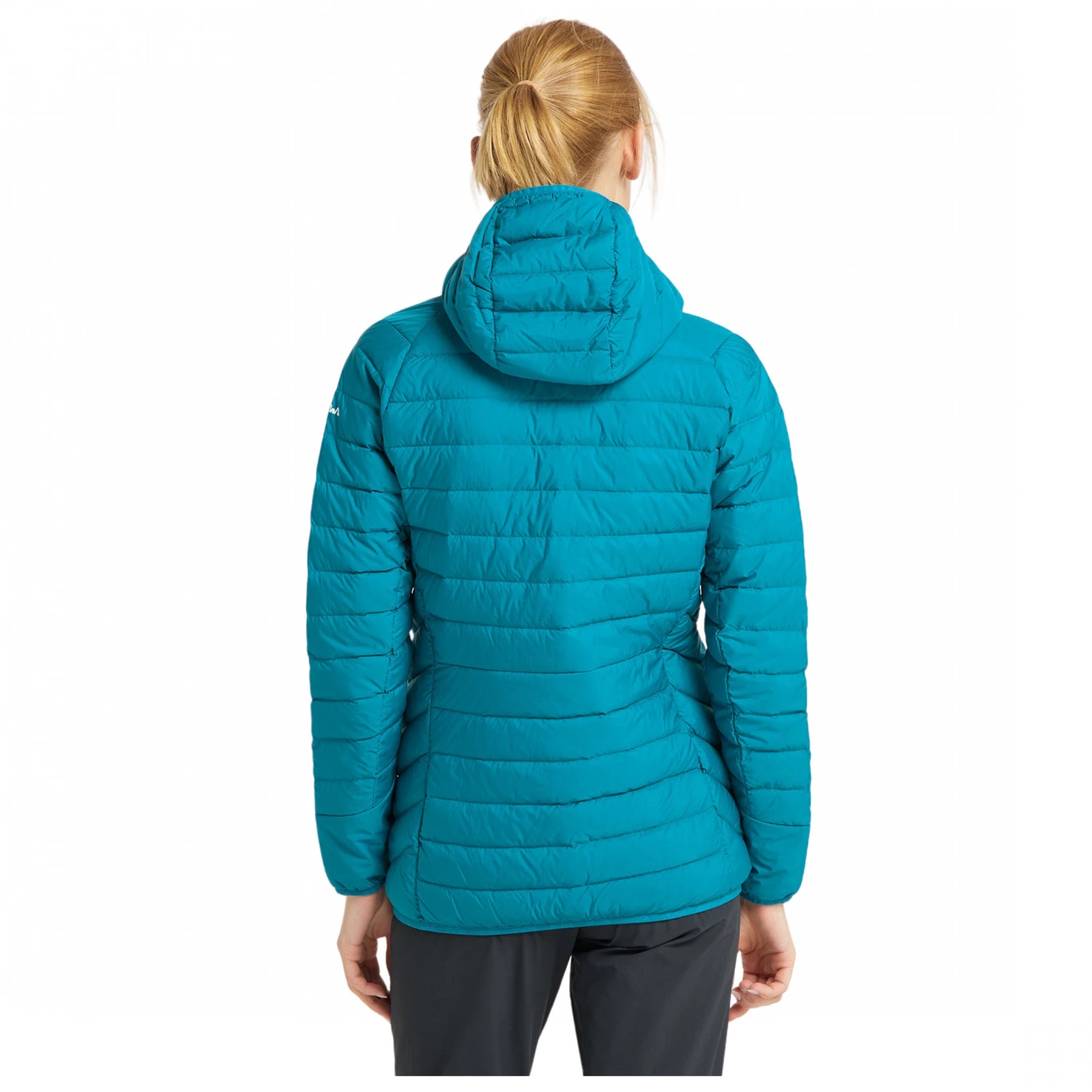 Salewa - Women's Brenta Jacket - Doudoune – Image 4