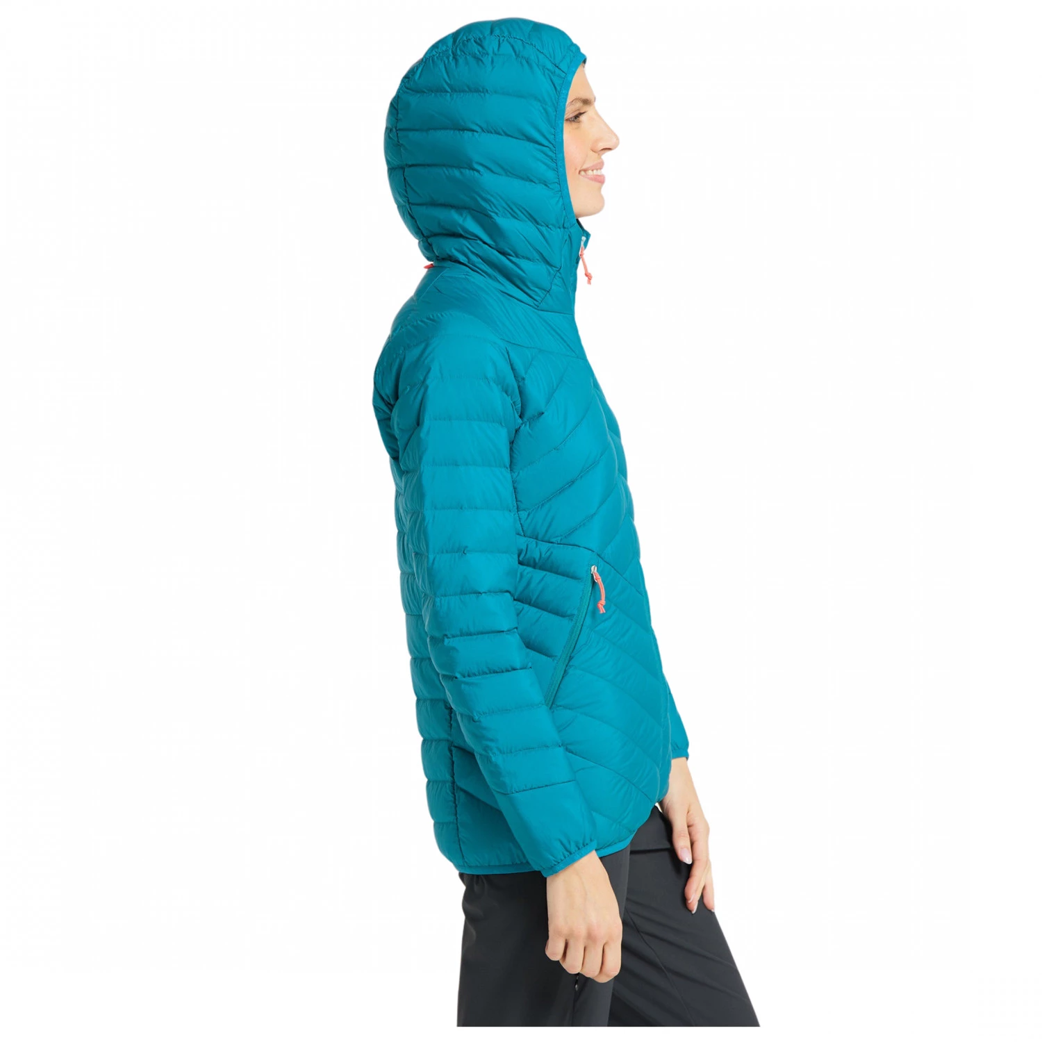 Salewa - Women's Brenta Jacket - Doudoune – Image 5