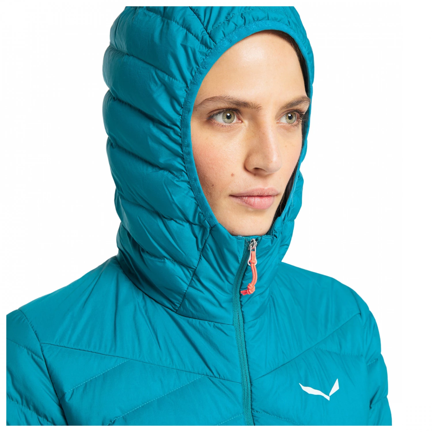 Salewa - Women's Brenta Jacket - Doudoune – Image 6