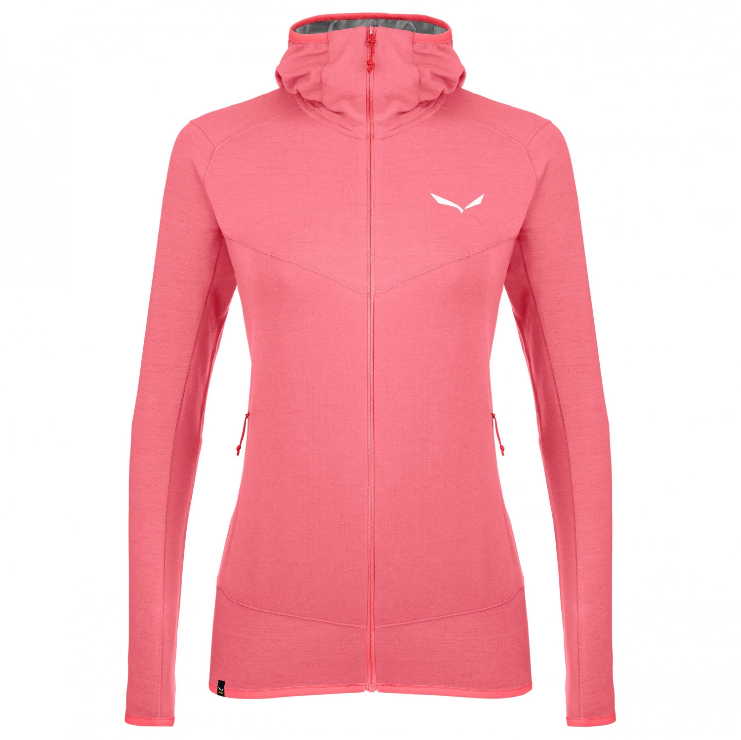 Salewa - Women's Light Micro Polarlite Fullzip Hoody - Veste polaire – Image 5