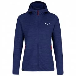 Salewa - Women's Nuvolao Alpine Wool Jacket - Veste en laine