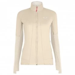 Salewa - Women's Pedroc Hybrid 2 PTC Alpha Jacket - Veste polaire