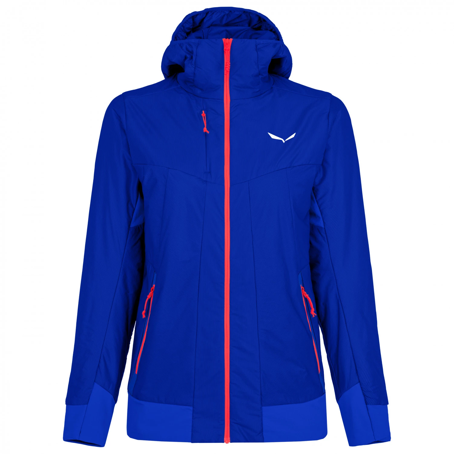 Salewa - Women's Pedroc Hybrid TWR Hood Jacket - Veste synthétique – Image 3