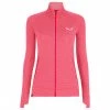 Salewa - Women's Pedroc PL Full Zip - Veste polaire