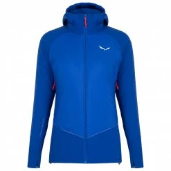 Salewa - Women's Pedroc TWR / DST Wool Jacket - Veste softshell