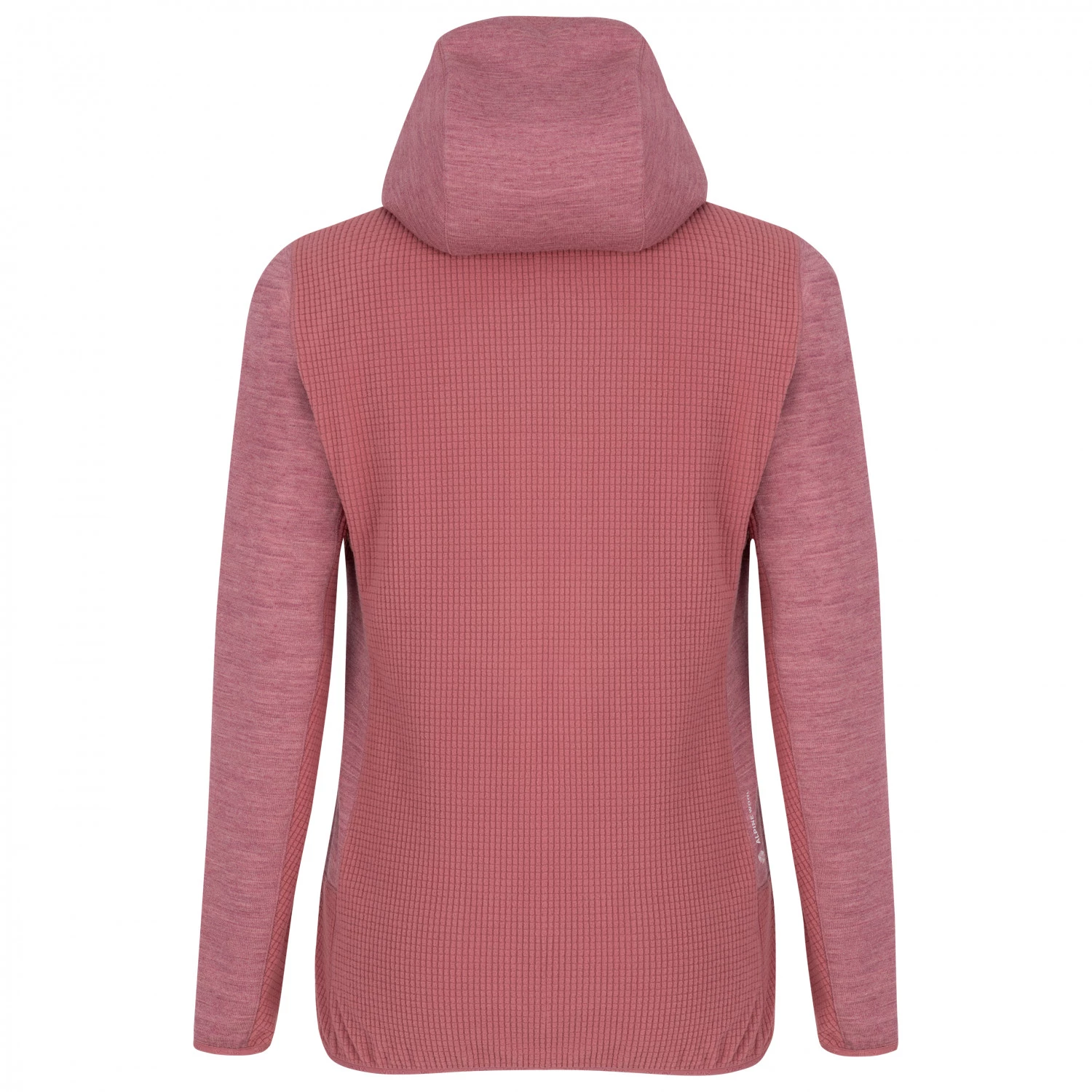 Salewa - Women's Piana Alpine Wool Jacket - Veste polaire – Image 3