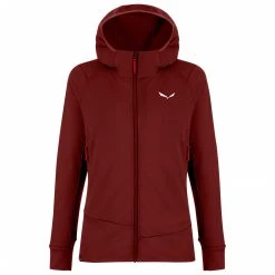 Salewa - Women's Puez Polarlite HD Jacket - Veste polaire