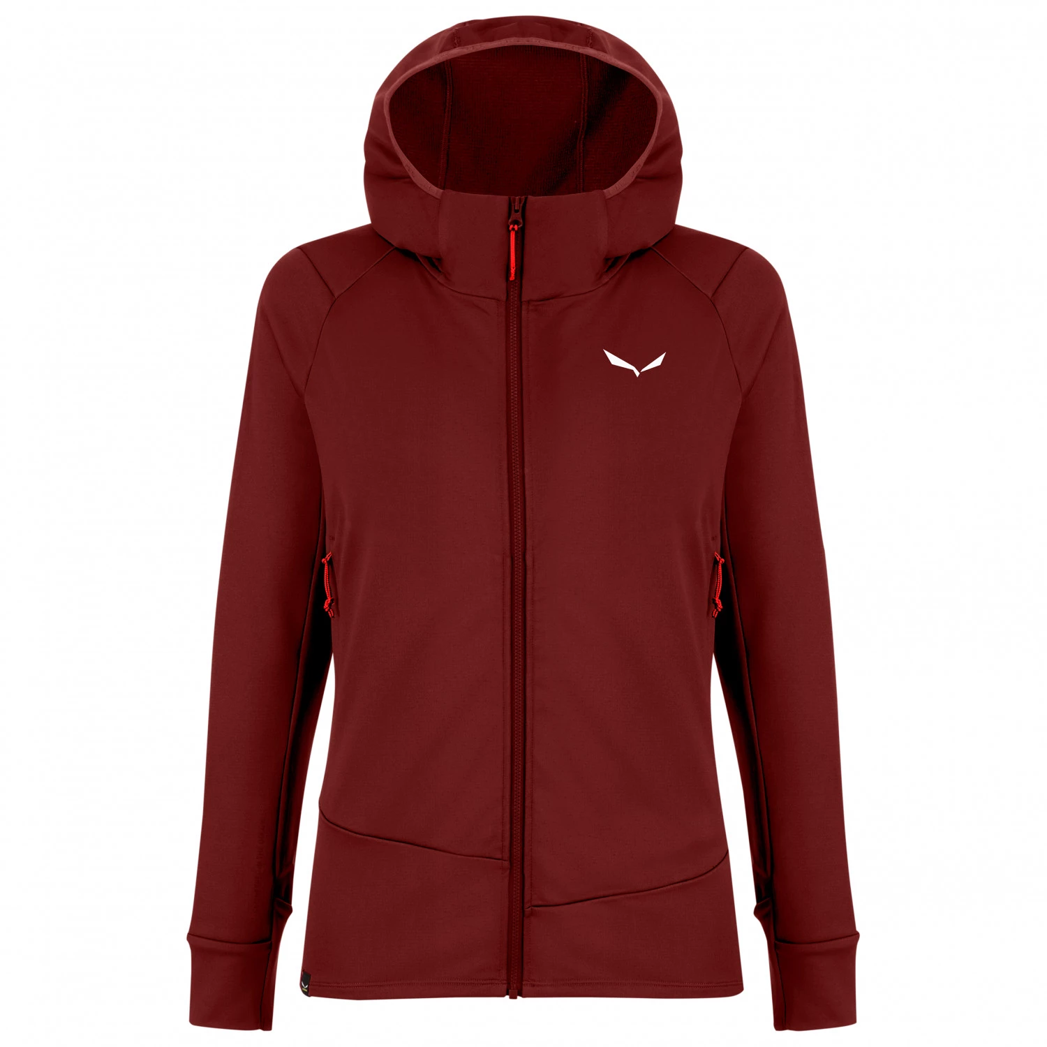 Salewa - Women's Puez Polarlite HD Jacket - Veste polaire