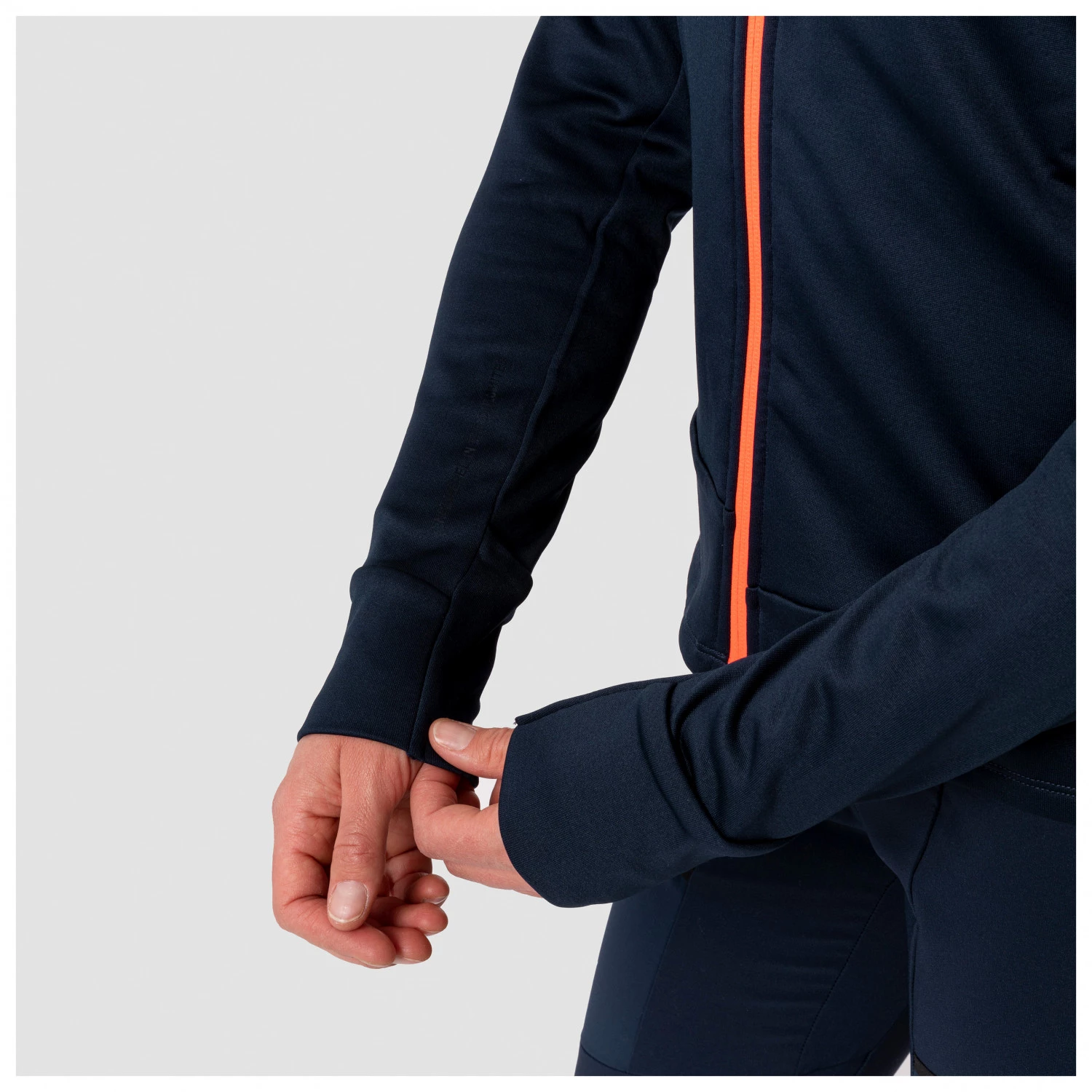 Salewa - Women's Puez Polarlite Jacket - Veste polaire – Image 6