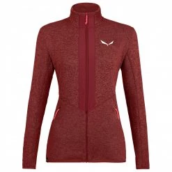 Salewa - Women's Rocca 2 PL Full Zip - Veste polaire