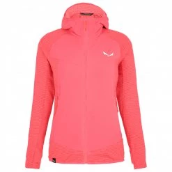 Salewa - Women's Rolle Polarlite Responsive Jacket - Veste polaire