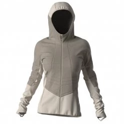 Salomon - Women's Outline All Season Hybrid - Veste softshell
