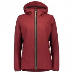 Sasta - Women's Kaarna Jacket - Veste de loisirs