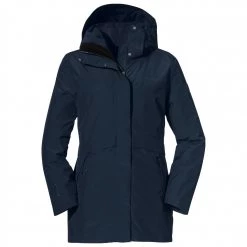Schöffel - Women's 3in1 Parka Warschau - Parka