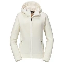 Schöffel - Women's Fleece Hoody Lakefield - Veste polaire