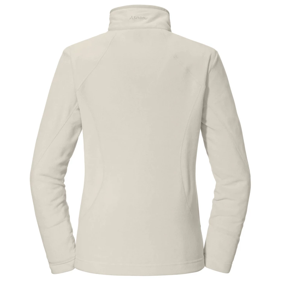Schöffel - Women's Fleece Jacket Leona2 - Veste polaire – Image 2