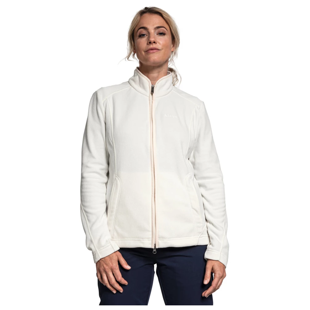 Schöffel - Women's Fleece Jacket Leona2 - Veste polaire – Image 3