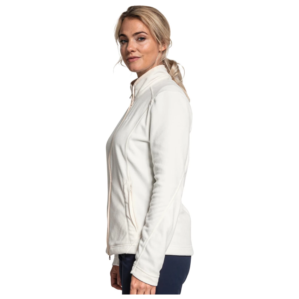 Schöffel - Women's Fleece Jacket Leona2 - Veste polaire – Image 4