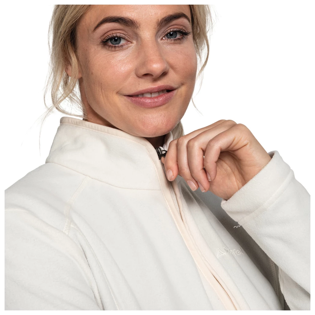 Schöffel - Women's Fleece Jacket Leona2 - Veste polaire – Image 6