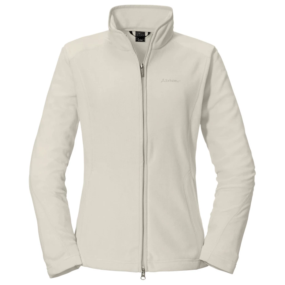 Schöffel - Women's Fleece Jacket Leona2 - Veste polaire