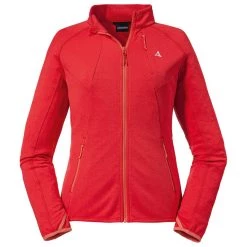 Schöffel - Women's Fleece Jacket Rotwand - Veste polaire