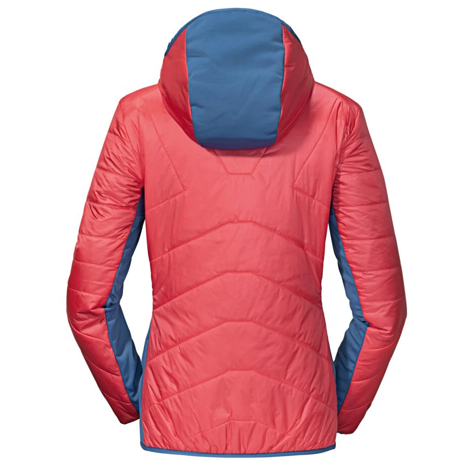 Schöffel - Women's Hybrid Jacket Stams - Veste synthétique – Image 2