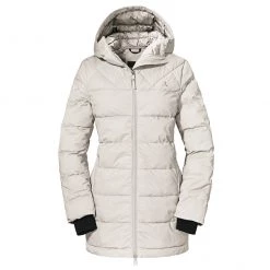 Schöffel - Women's Insulated Parka Boston - Manteau