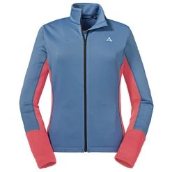 Schöffel - Women's Longsleeve Piambello - Maillot de cyclisme