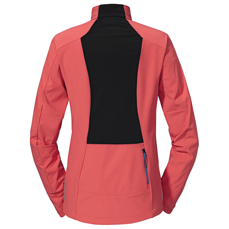 Schöffel - Women's Softshell Jacket Zumaia - Veste de cyclisme – Image 2