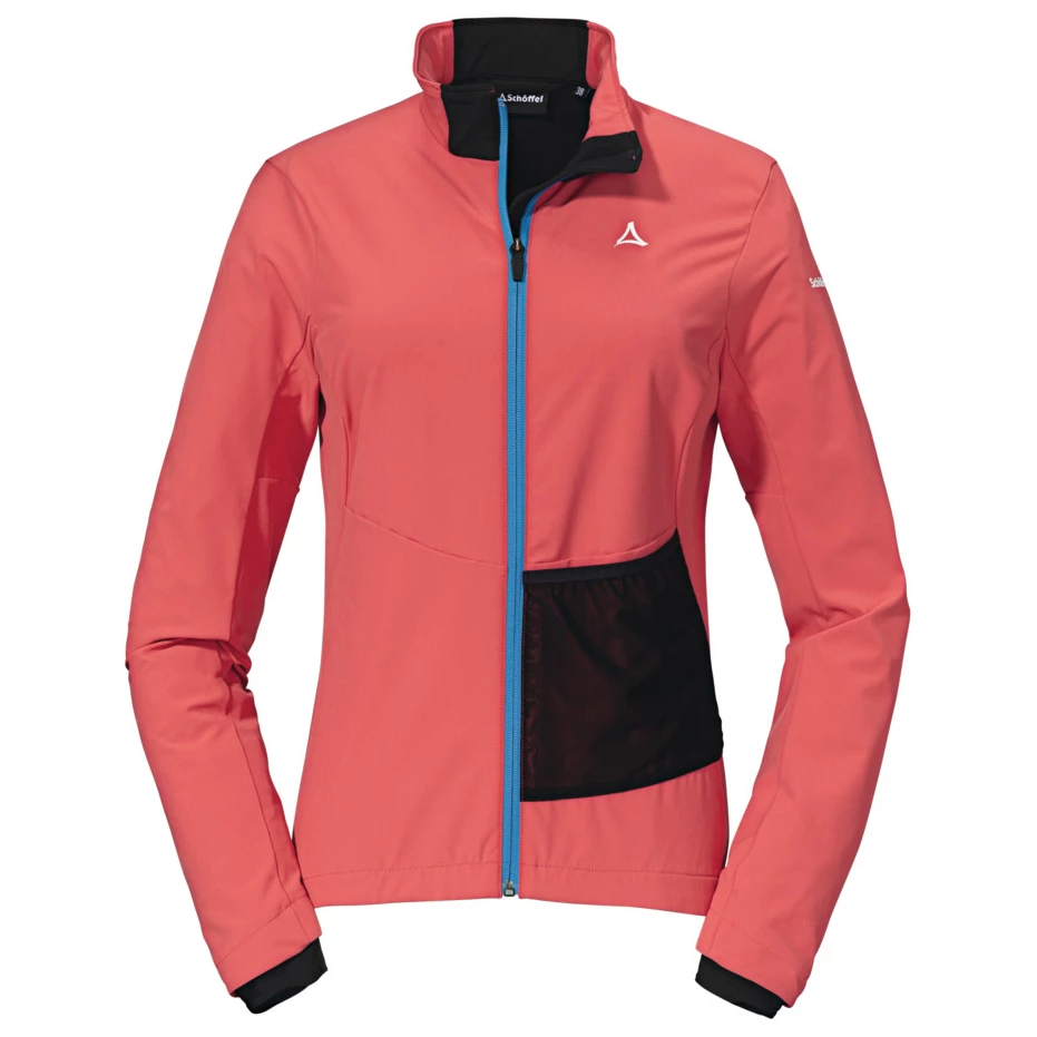 Schöffel - Women's Softshell Jacket Zumaia - Veste de cyclisme