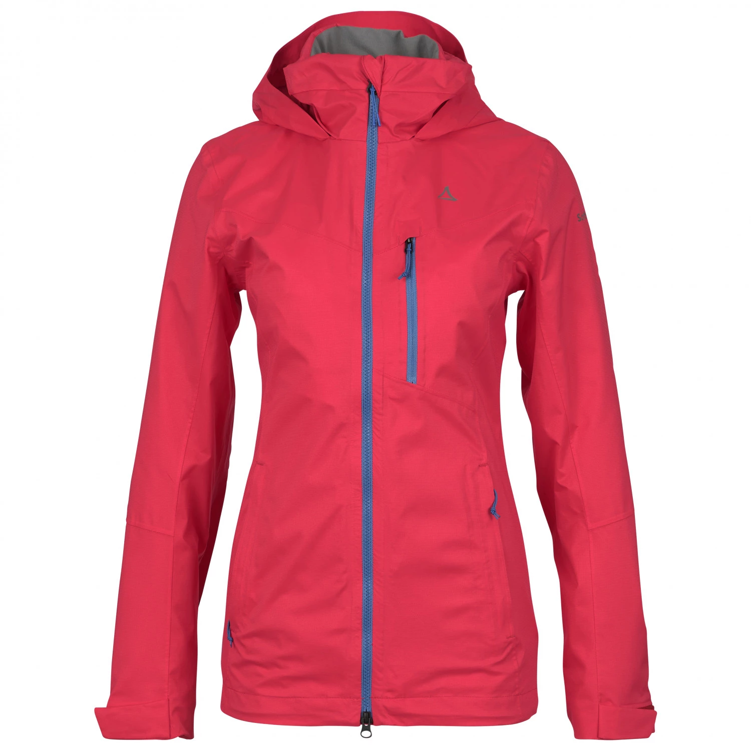 Schöffel - Women's Zip-In Jacket Stanzach - Veste imperméable – Image 3