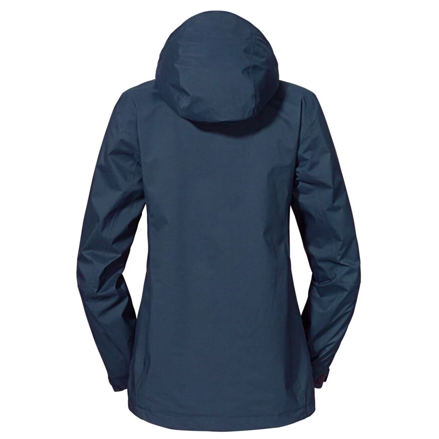 Schöffel - Women's Zip-In Jacket Stanzach - Veste imperméable – Image 2