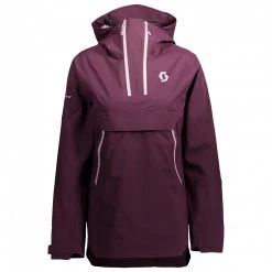 Scott - Women's Line Chaser Anorak 3L - Veste de ski