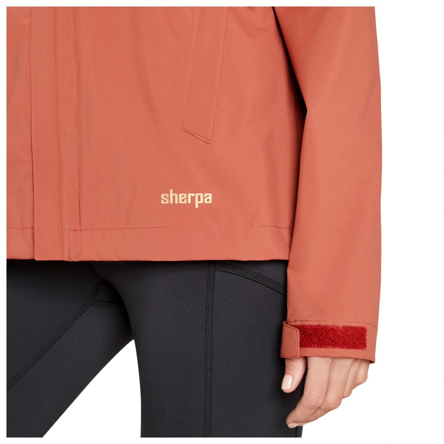 Sherpa - Women's Nima 2.5-Layer Jacket - Veste imperméable – Image 6