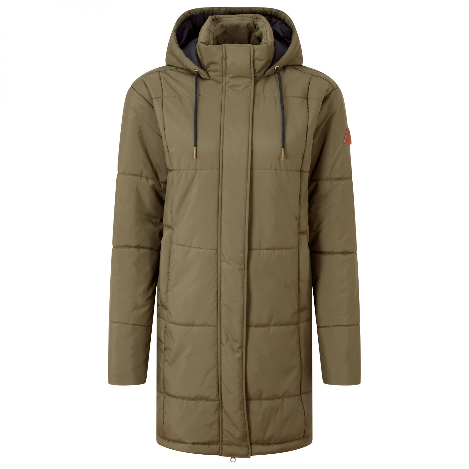 Sherpa - Women's Norbu Hooded Parka - Parka – Image 5