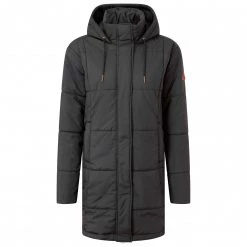 Sherpa - Women's Norbu Hooded Parka - Parka