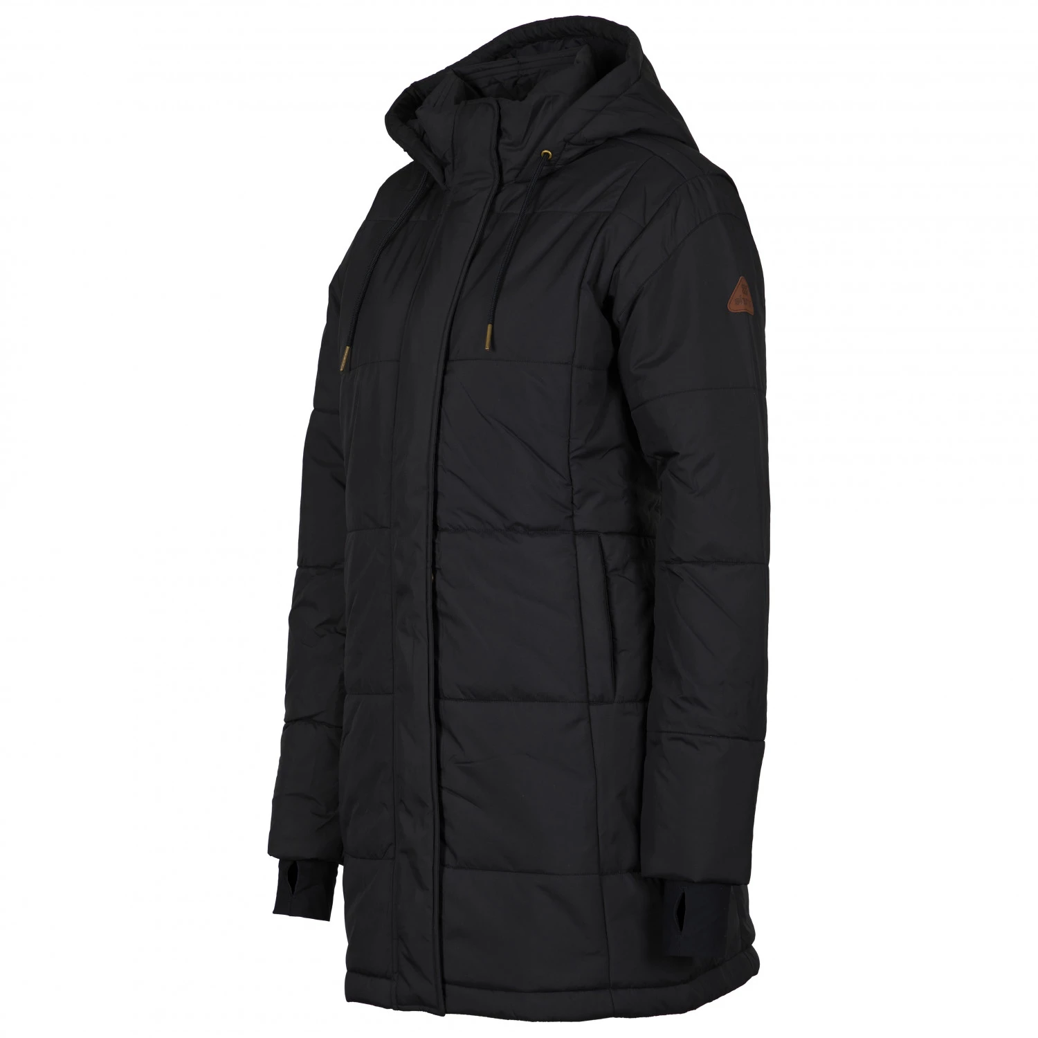 Sherpa - Women's Norbu Hooded Parka - Parka – Image 2