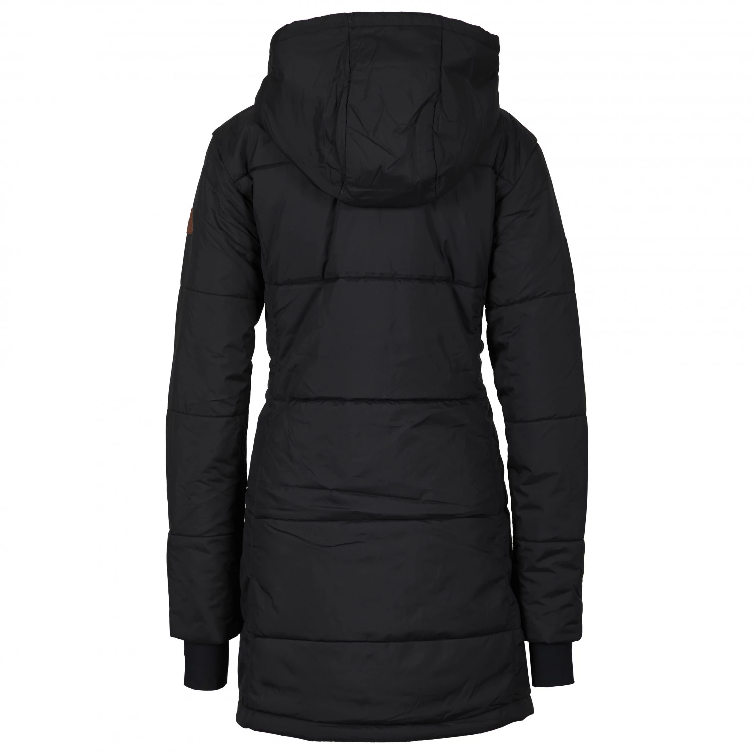 Sherpa - Women's Norbu Hooded Parka - Parka – Image 3
