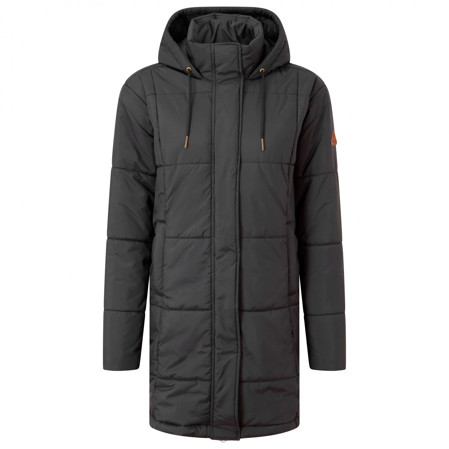 Sherpa - Women's Norbu Hooded Parka - Parka