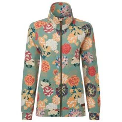 Sherpa - Women's Zehma Full Zip Jacket - Veste polaire