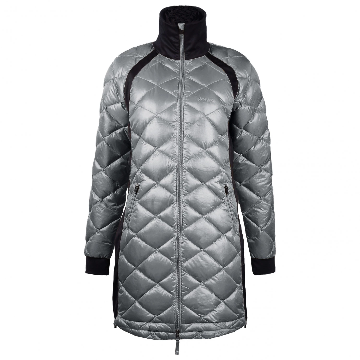 SKHOOP - Women's Hedda Down Parka - Manteau – Image 4