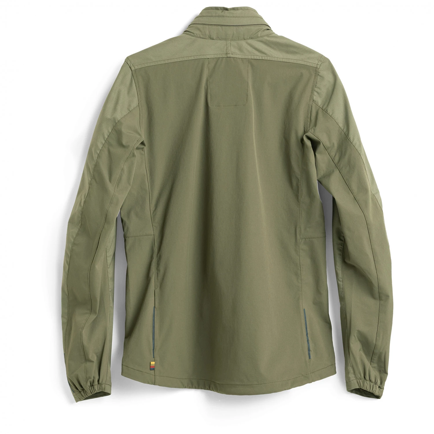 Specialized-Fjällräven - Women's Räven Anorak - Veste de cyclisme – Image 2