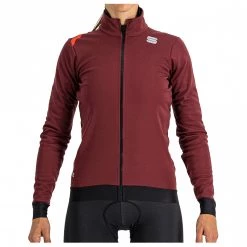 Sportful - Women's Fiandre Medium Jacket - Veste de cyclisme