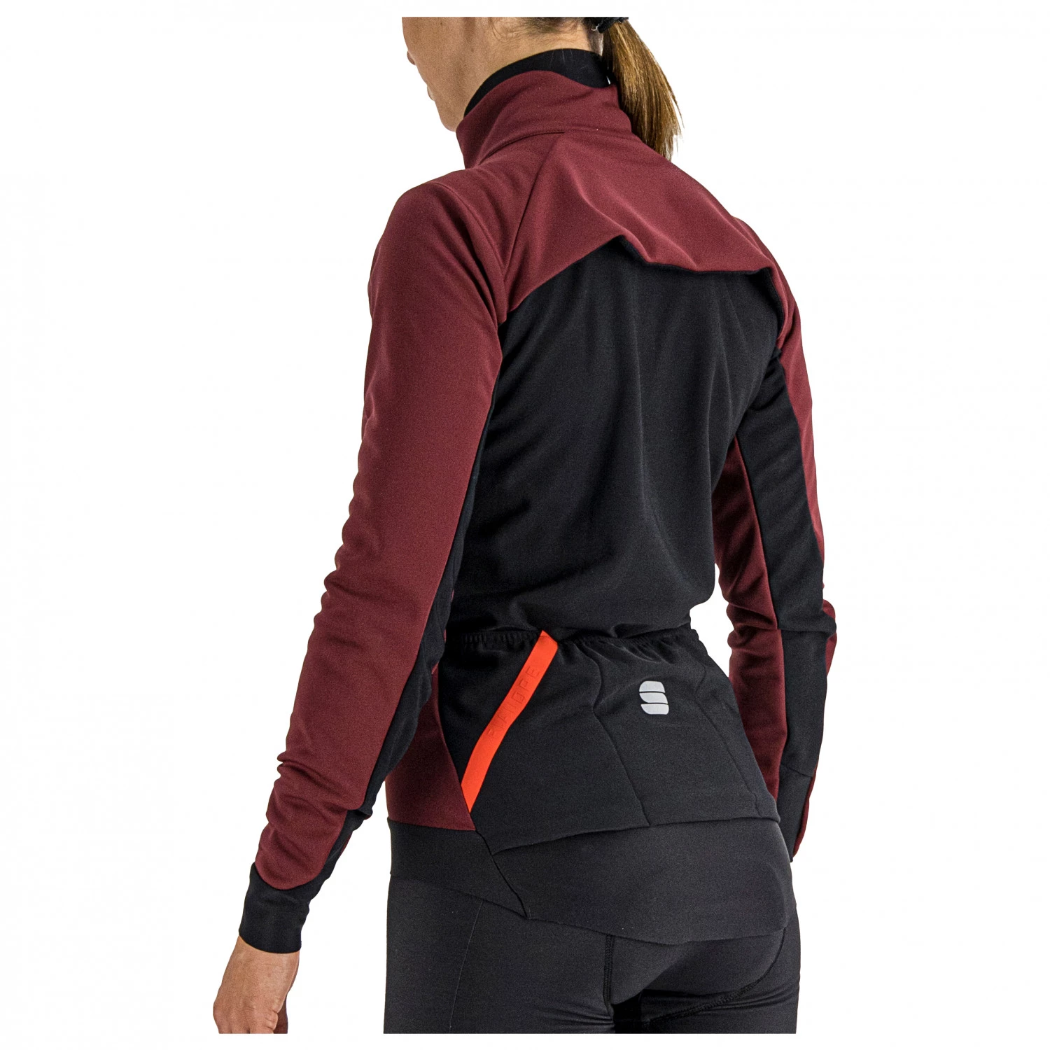 Sportful - Women's Fiandre Medium Jacket - Veste de cyclisme – Image 3