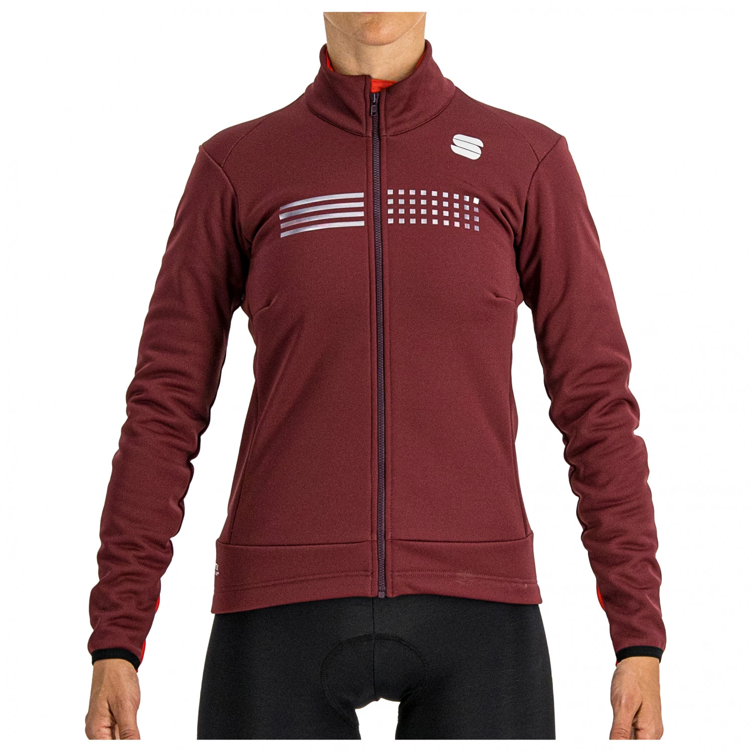 Sportful - Women's Tempo Jacket - Veste de cyclisme