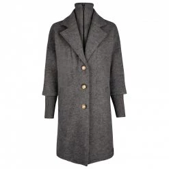 STAPF - Women's Aniela - Manteau