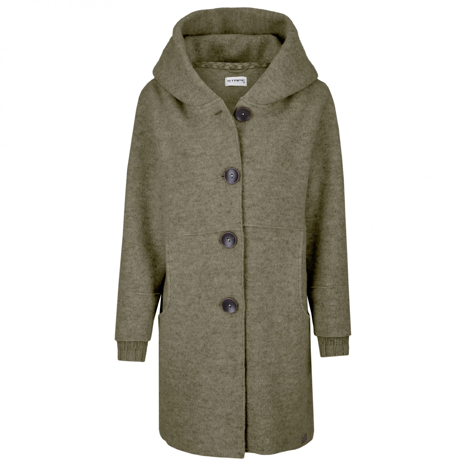 STAPF - Women's Annika - Manteau – Image 6